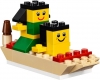 10681 Коробка для творчества Lego Creator, от 4 лет. Новинка 2014 года!